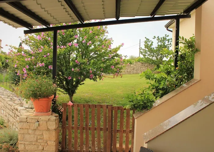 Roberto\'s Residence