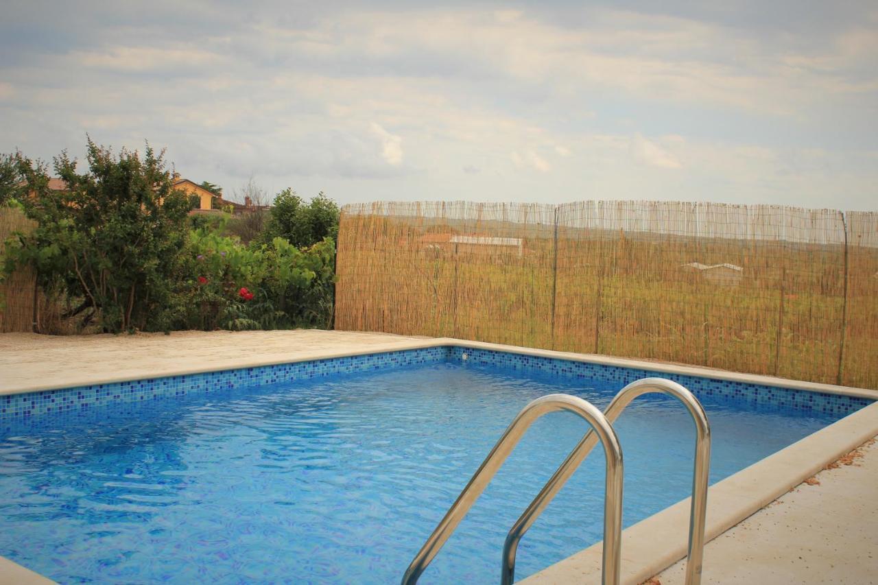 Robi Appartement Nova Vas (Porec)