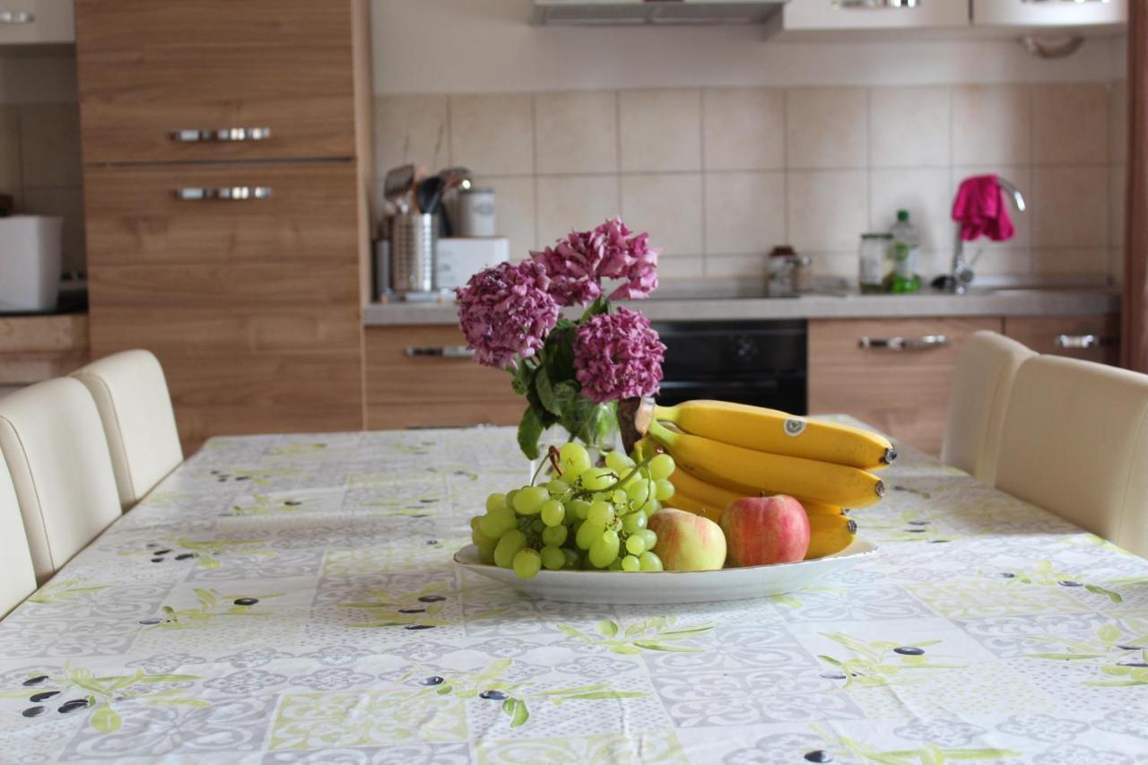 Appartement Robi Nova Vas (Porec)