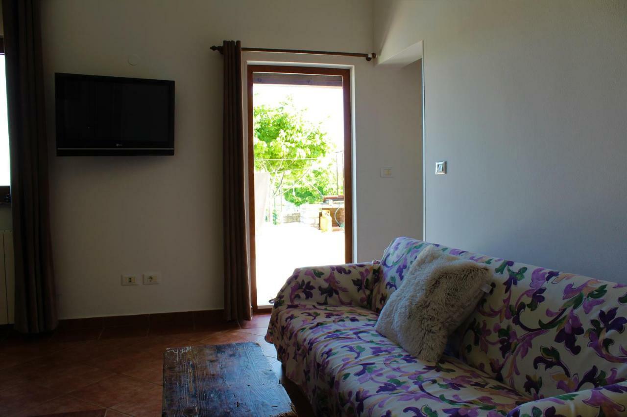 Apartamento Robi *