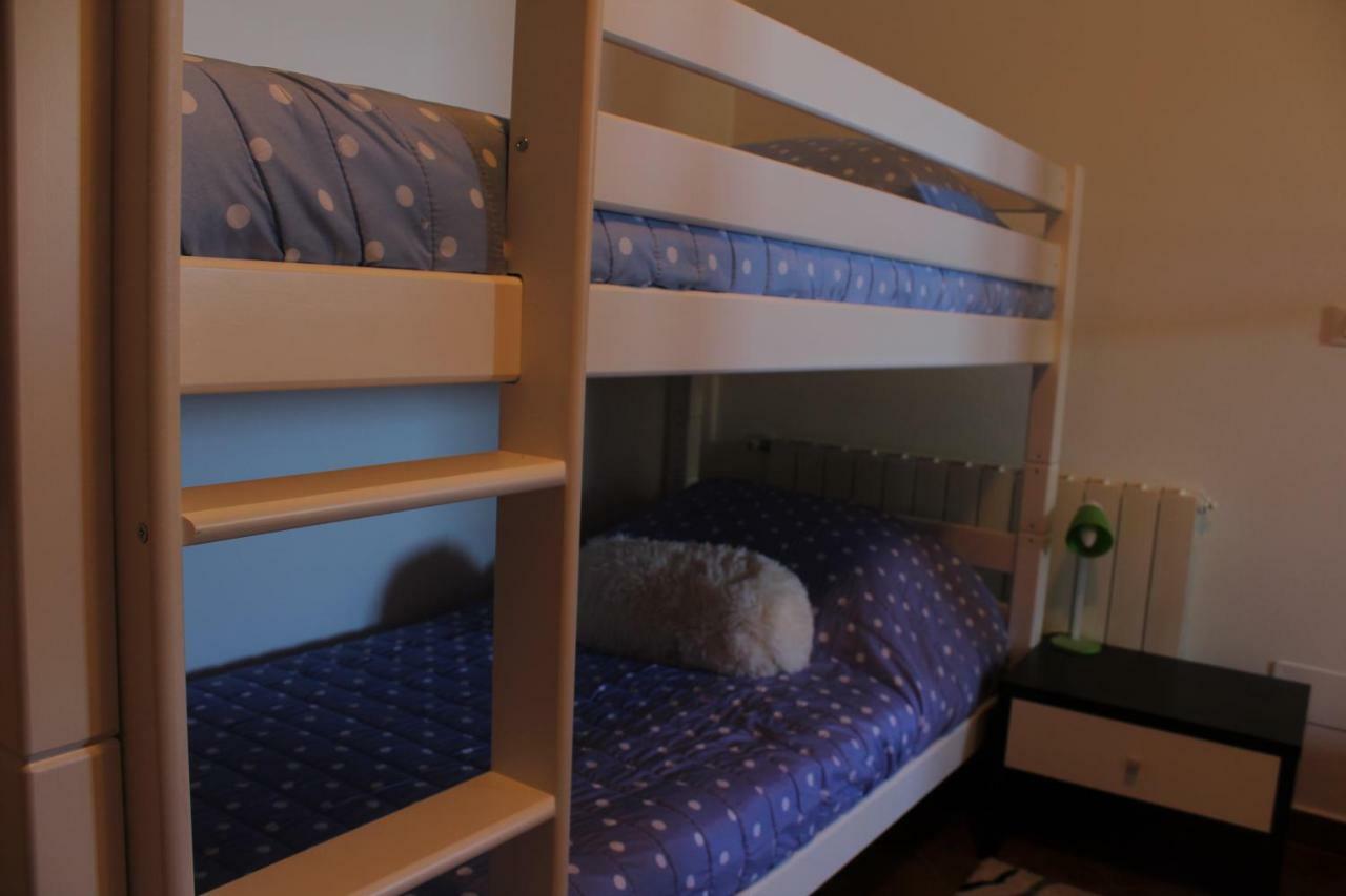 Appartement Robi *