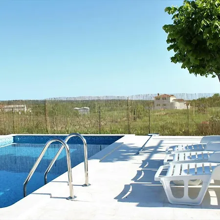 Apartman Robi Nova Vas  Exterior photo