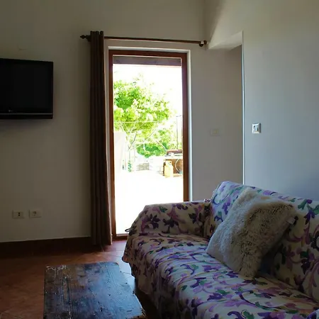 Apartman Robi Nova Vas  Exterior photo