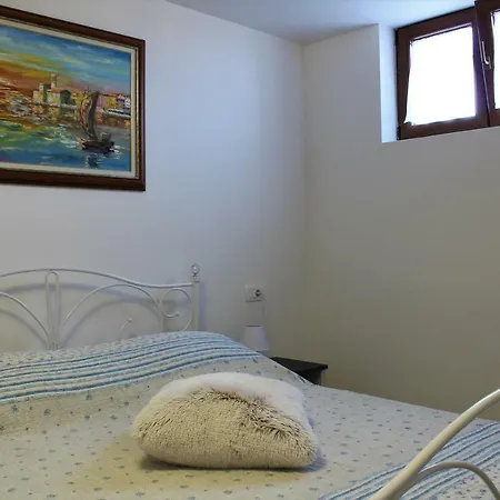 Apartman Robi Nova Vas  Exterior photo