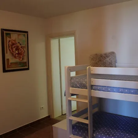 Apartman Robi Nova Vas  Exterior photo