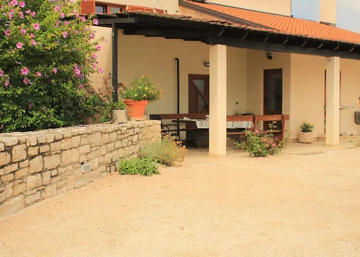 Apartman Robi