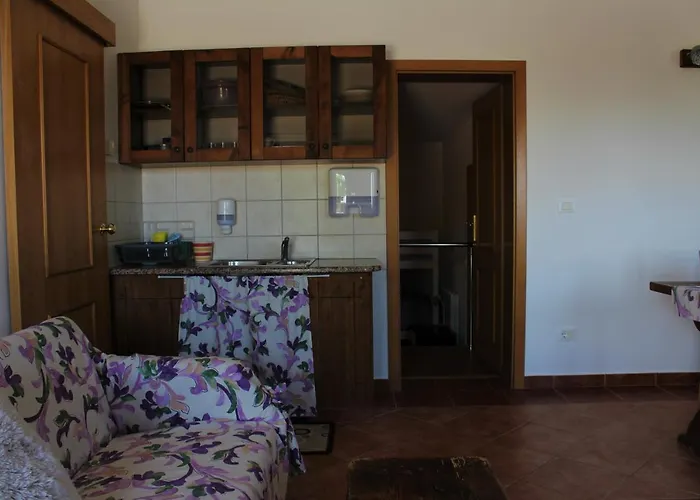 Apartman Robi