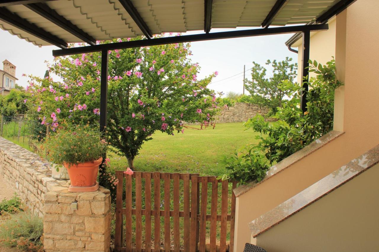 Apartment Apartman Robi Nova Vas (Porec)