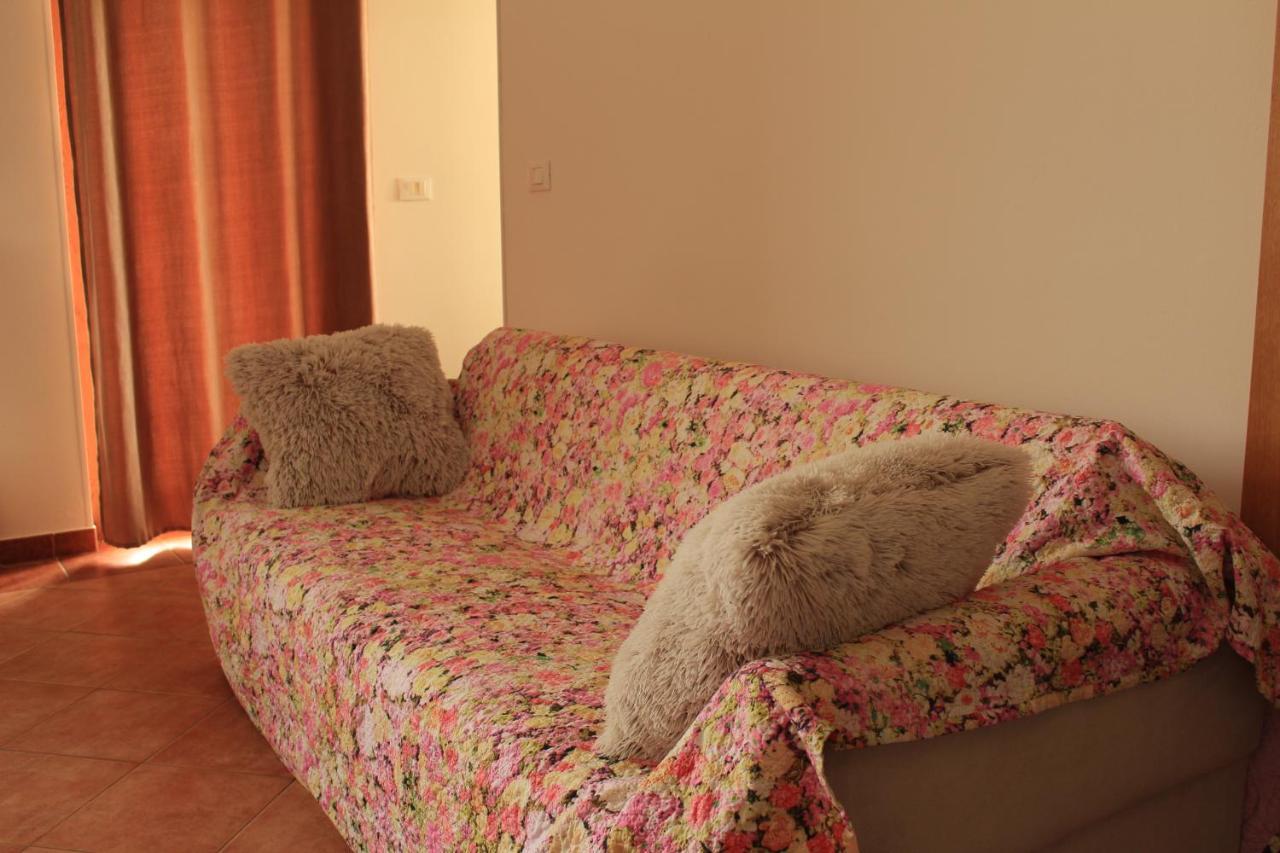 Apartman Robi *