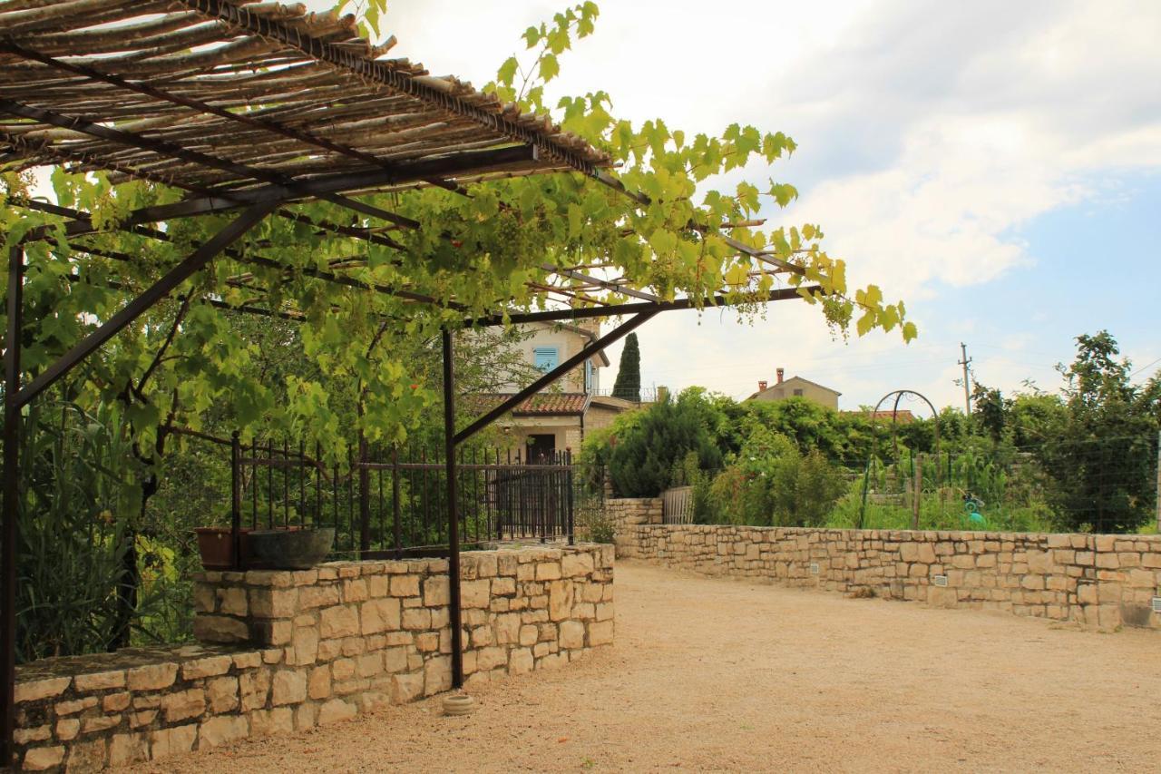 Apartman Robi * Nova Vas (Porec)