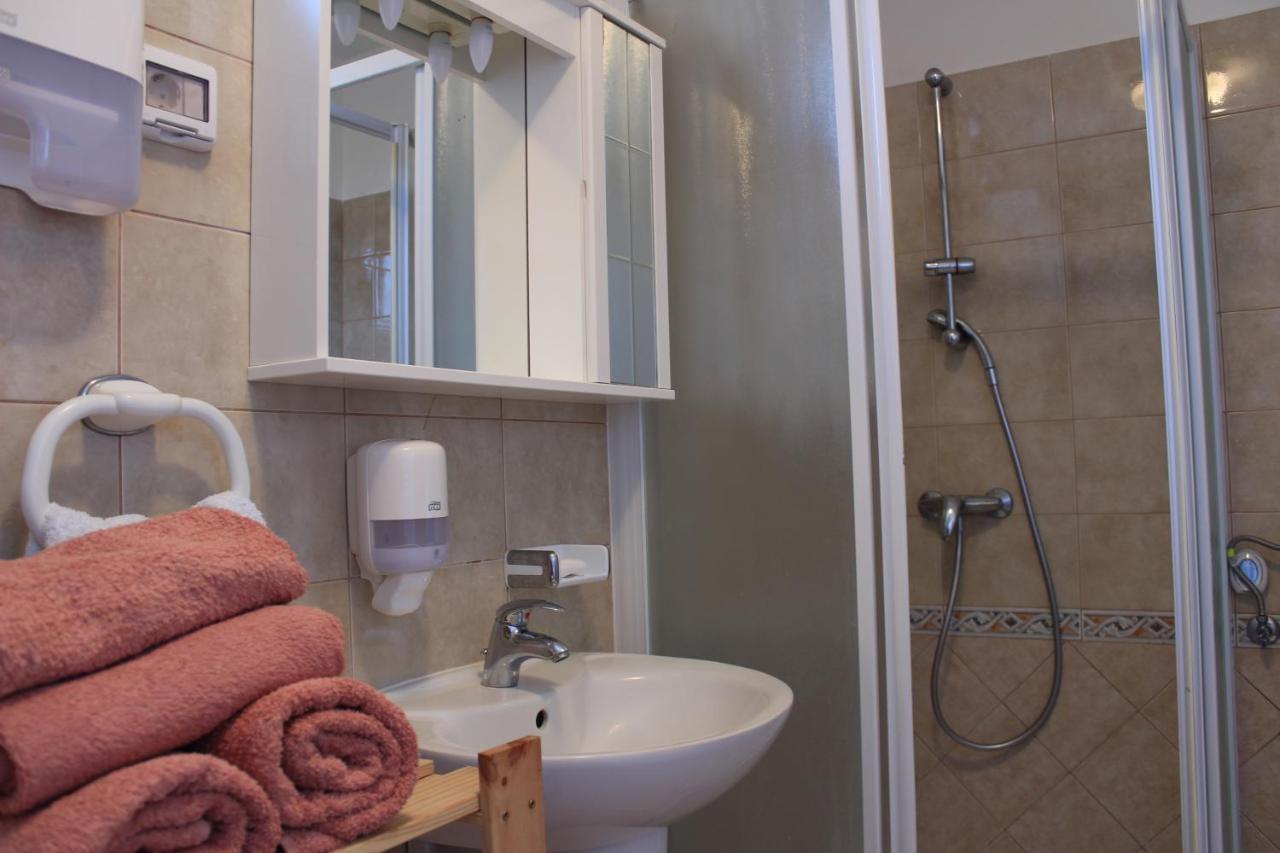 Apartman Robi * Nova Vas (Porec)
