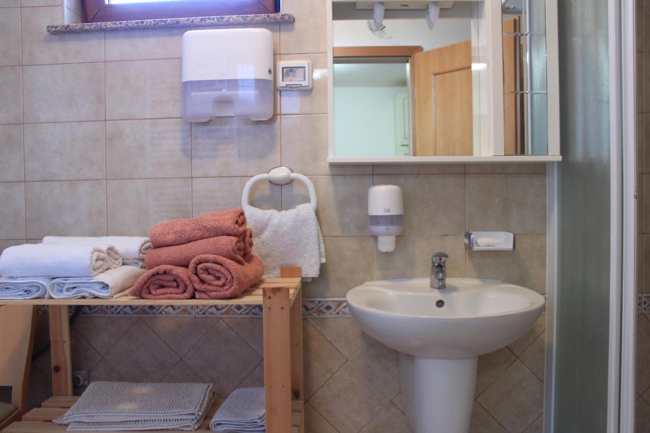 Apartman Robi Apartment *