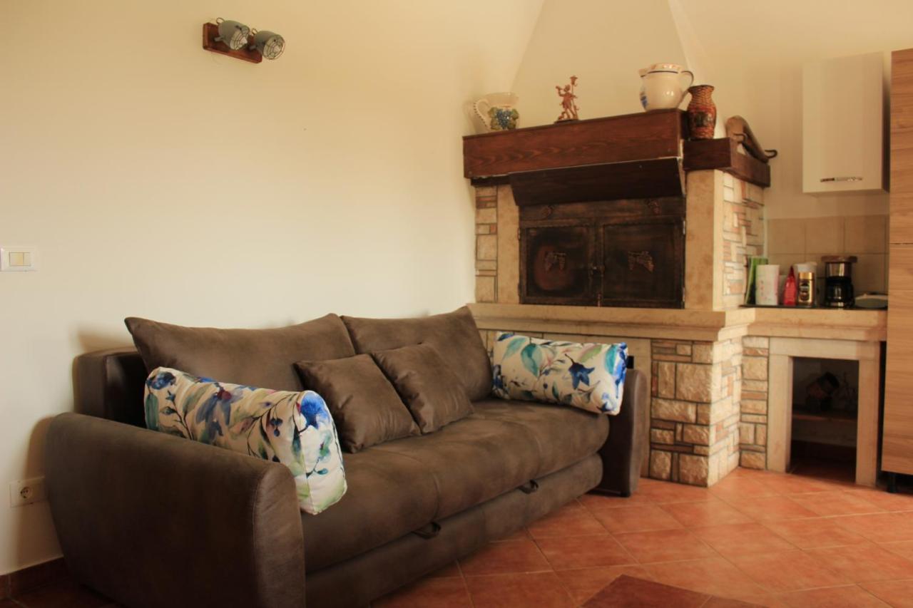 Apartman Robi